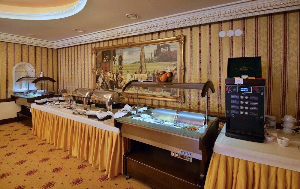 布尔诺公园酒店 外观 照片