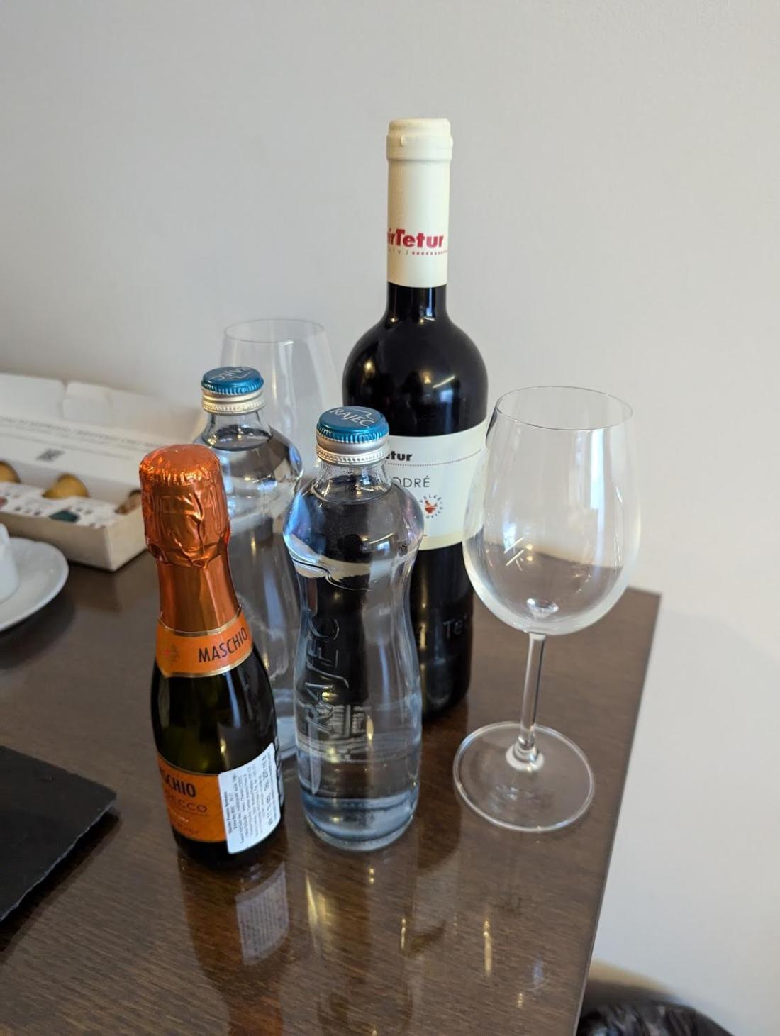 布尔诺公园酒店 外观 照片